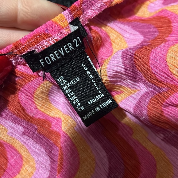 Pretty Summer Dress - Picture 4 of 6